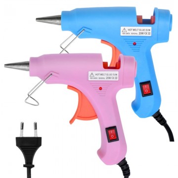 FH160 Hot Melt Glue Gun 20W