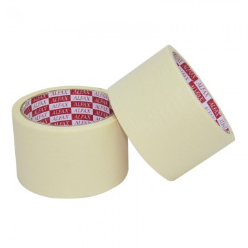 ALFAX 7225 Masking Tape 72mmx20y