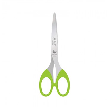 ALFAX SC828 Scissors 6.25" Green