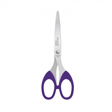 ALFAX SC828 Scissors 6.25" Purple