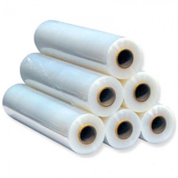 AR3450 Stretch Film 3kg Clear 6rolls