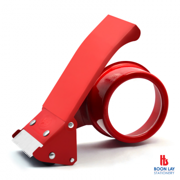 OPP9300 Packing Dispenser 2" Metal