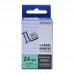 Big Sales -Compatible Brother & Casio Labelling Tape