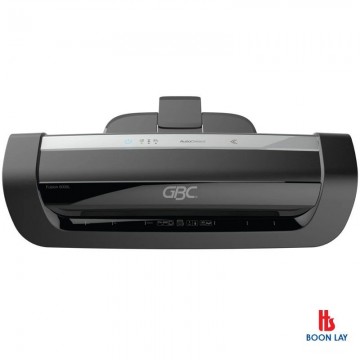 GBC 6000L Fusion Plus A3 Laminator Machine