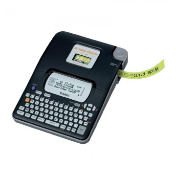 CASIO KL820 Labelling Machine