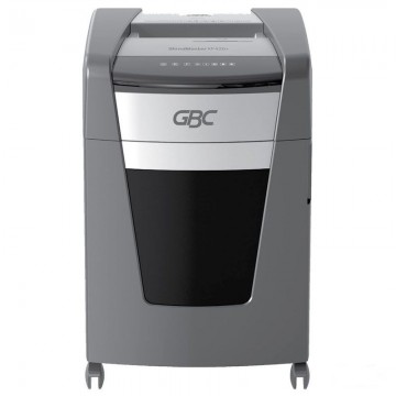 GBC XP420+ Shredmaster Cross Cut Shredder