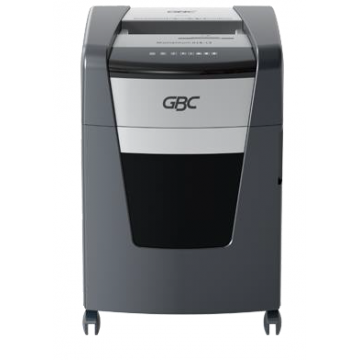 GBC XP418+ Shredmaster Cross Cut Shredder