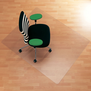 ROLL-O-Grip 82130O Antislip Chair Mats "O"