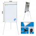 Magnetic Whiteboard / Tempered Glass Board / Whiteboard Duster