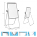 Magnetic Whiteboard / Tempered Glass Board / Whiteboard Duster
