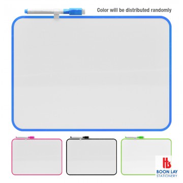 AR2230 Magnetic DS Whiteboard 22x30cm