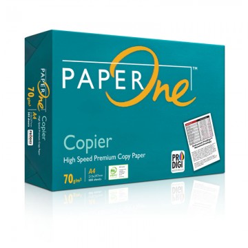 PAPERONE Paper 70G A3 Green Box