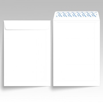 Envelope / Label / Time Card