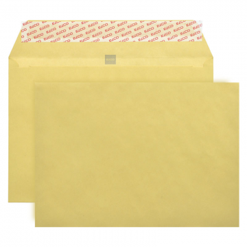 ELCO 74519 P&S Envelope 324x229mm 5's Brown
