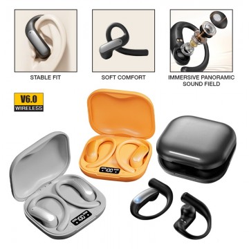 Earphones / Stylus Pen