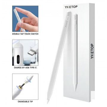 Earphones / Stylus Pen