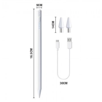Earphones / Stylus Pen