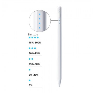 Earphones / Stylus Pen
