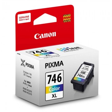 CANON CL746XL Ink Cartridge Colour -(300pages)