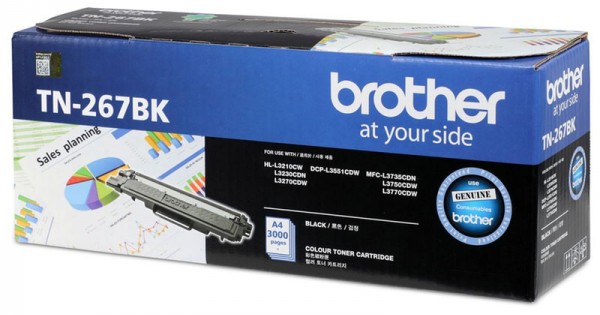 tn267bk