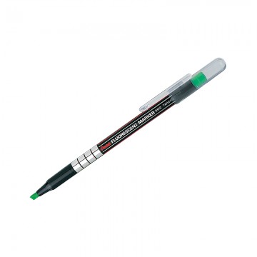 PENTEL S512 Fluorescent Marker Light Green