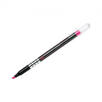 PENTEL S512 Fluorescent Marker Pink