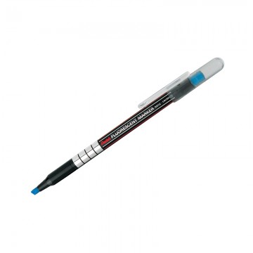 PENTEL S512 Fluorescent Marker Sky Blue