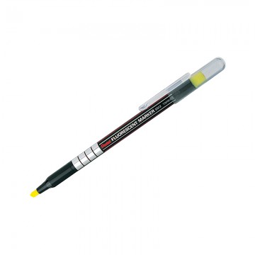 PENTEL S512 Fluorescent Marker Yellow