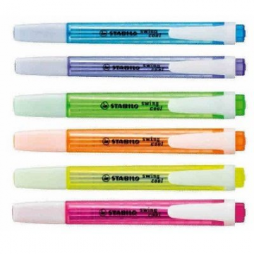 STABILO 275 Swing Cool