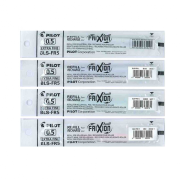 PILOT BLSFR5 Frixion Clicker Refill