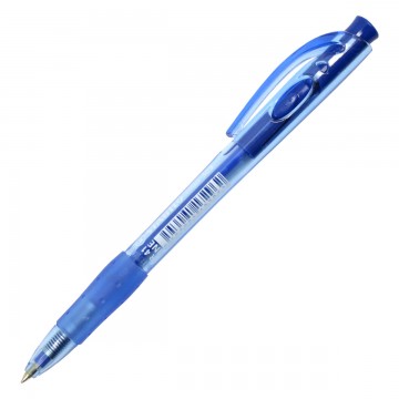 STABILO 308F Ball Pen Fine Blue