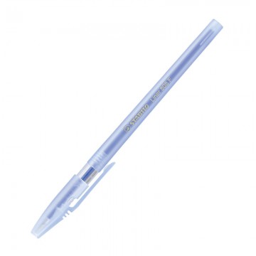 STABILO 808F Ball Pen Fine Blue