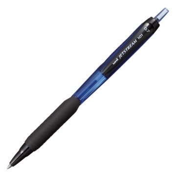 UNI SXN10107 JetStream Roller Pen 0.7mm Blue