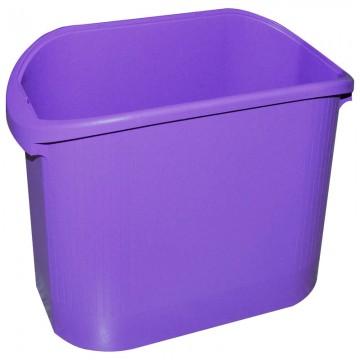 MF 42726D Top Line Dustbin