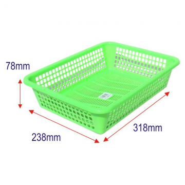HT02 Basket L318xW238xH78mm
