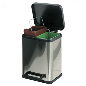 VEPABINS VB370000 Retangular Pedal 11L