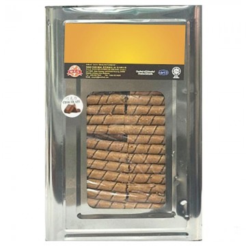 POPOLO Chocolate Wafer Roll 4kg 403304