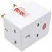 Extension Socket /Adaptor /  Cable Tie / Megaphone