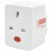 Extension Socket /Adaptor /  Cable Tie / Megaphone