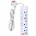 Extension Socket /Adaptor /  Cable Tie / Megaphone
