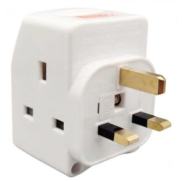 Extension Socket /Adaptor /  Cable Tie / Megaphone